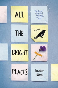 Image of All the Bright Places