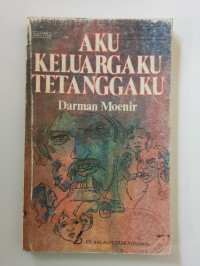 Image of Aku Keluargaku Tetanggaku