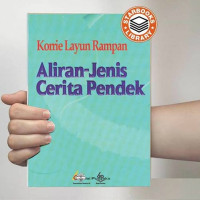 Image of Aliran-Jenis Cerita Pendek