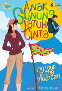 Image of Anak Gunung Jatuh Cinta