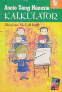 Image of Annie Sang Manusia Kalkulator