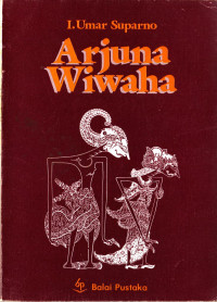 Image of Arjuna Wiwaha