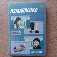 Image of Asmaraloka