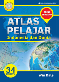 Image of ATLAS PELAJAR: Indonesia dan Dunia