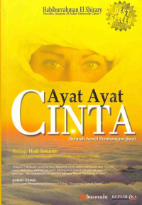 Image of Ayat Ayat Cinta