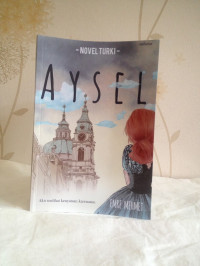 Image of Aysel
