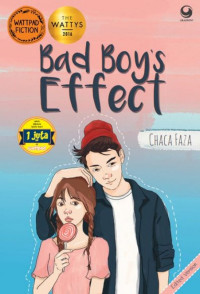 Image of Bad Boy's Effect