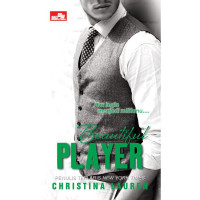 Image of Beautiful Player
