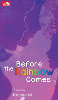 Image of Before the Rainbow Comes