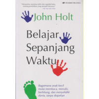 Image of Belajar Sepanjang Waktu