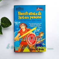 Image of Benih Cinta di Hutan Pesona