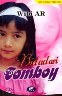 Image of Bidadari Tomboy