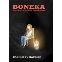 Image of Boneka dan Cerita - Cerita yang Hilang