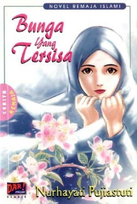 Image of Bunga yang Tersisa