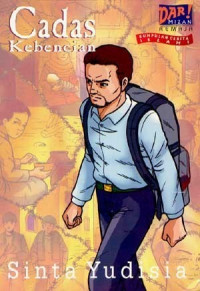 Image of Cadas Kebencian