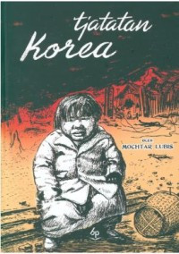 Image of Catatan Korea