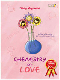 Image of Chemistry Of love