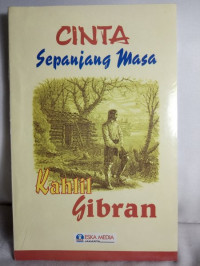 Image of Cinta Sepanjang Masa
