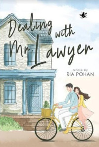 Image of Dealing with Mr. Lawyer