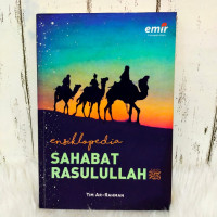 Image of Ensiklopedia Sahabat Rasulullah