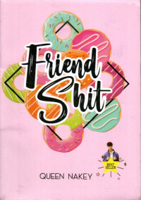 Image of Friend Shit