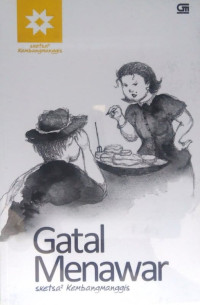 Image of Gatal Menawar