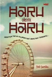 Image of Haru demi Haru