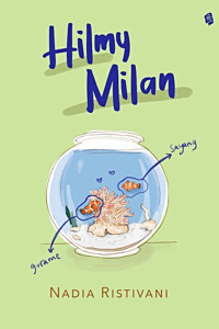 Image of Hilmy Milan