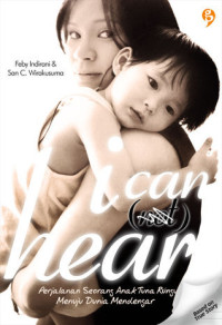 Image of I Can (not) Hear