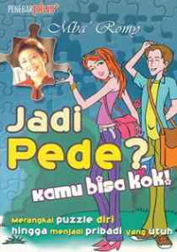 Image of Jadi PD – Kamu Bisa Kok