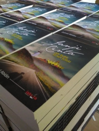 Image of Janji Cinta Sai Bumi Ruwa Jurai