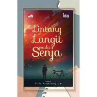 Image of Lintang Langit Pada Senja