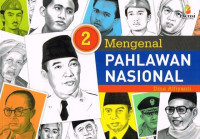 Image of Mengenal Pahlawan Nasional (2)