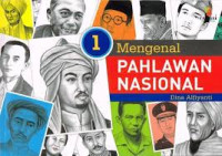 Image of Mengenal Pahlawan Nasional