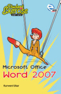 Image of Microsoft Office Word 2007