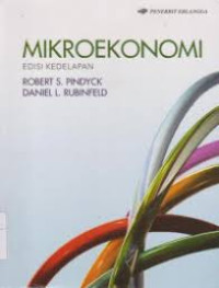 Image of MIKROEKONOMI