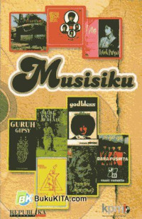 Image of Musisiku