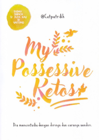 Image of My Possessive Ketos