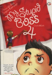 Image of My Stupid Boss 4