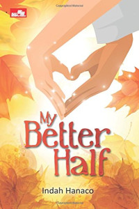 Image of My Better Half