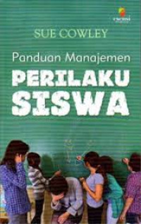 Image of Panduan Manajemen Perilaku Siswa