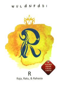Image of R : Raja, Ratu & Rahasia