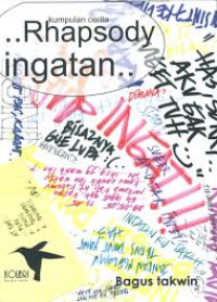 Image of Rhapsody Ingatan