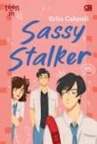Image of Sassy Stalker