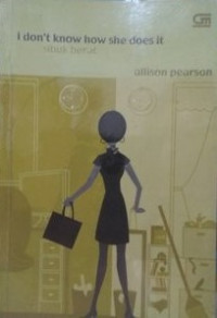 Image of Sibuk Berat