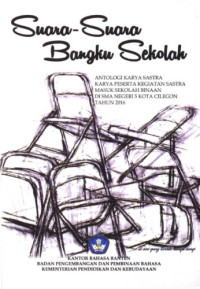 Image of Suara-suara Bangku Sekolah