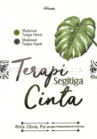 Image of Terapi segitiga cinta