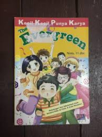 Image of The Evergreen