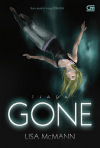 Image of Tiada; Gone