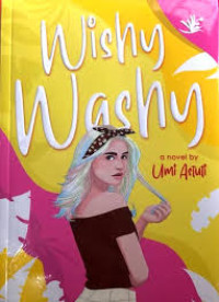 Image of Wishy Washy